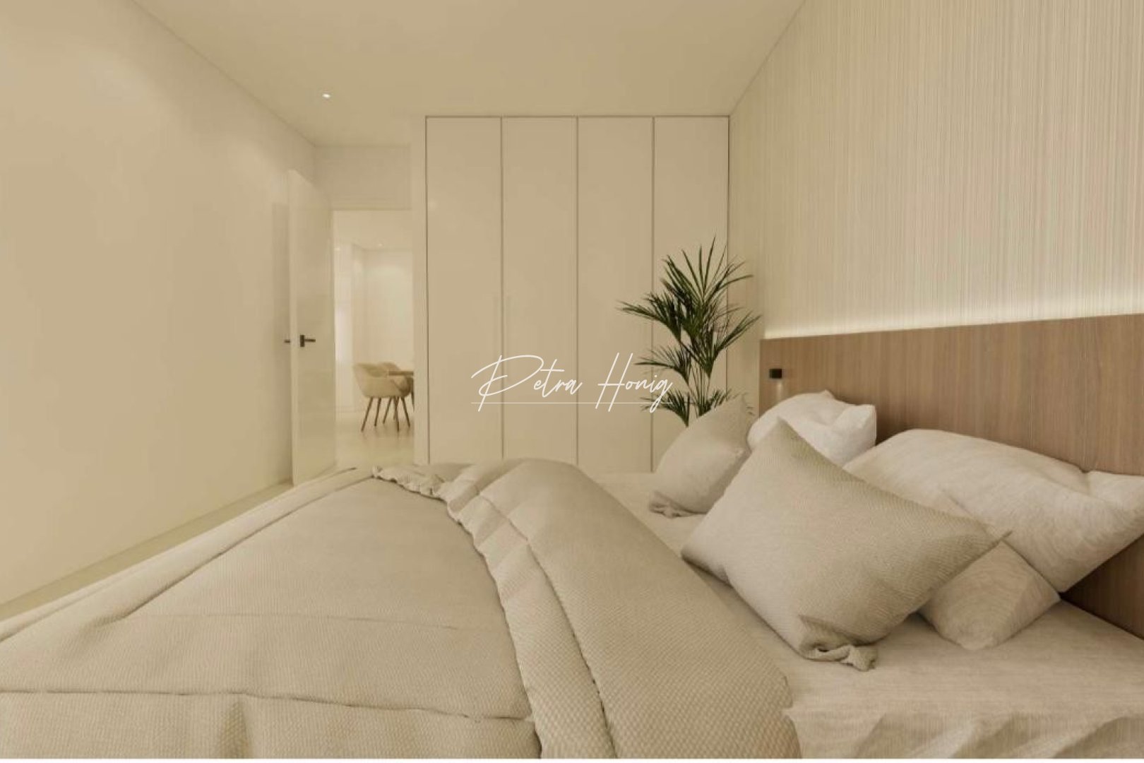 Nouvelle Construction - Jumelée - Dolores