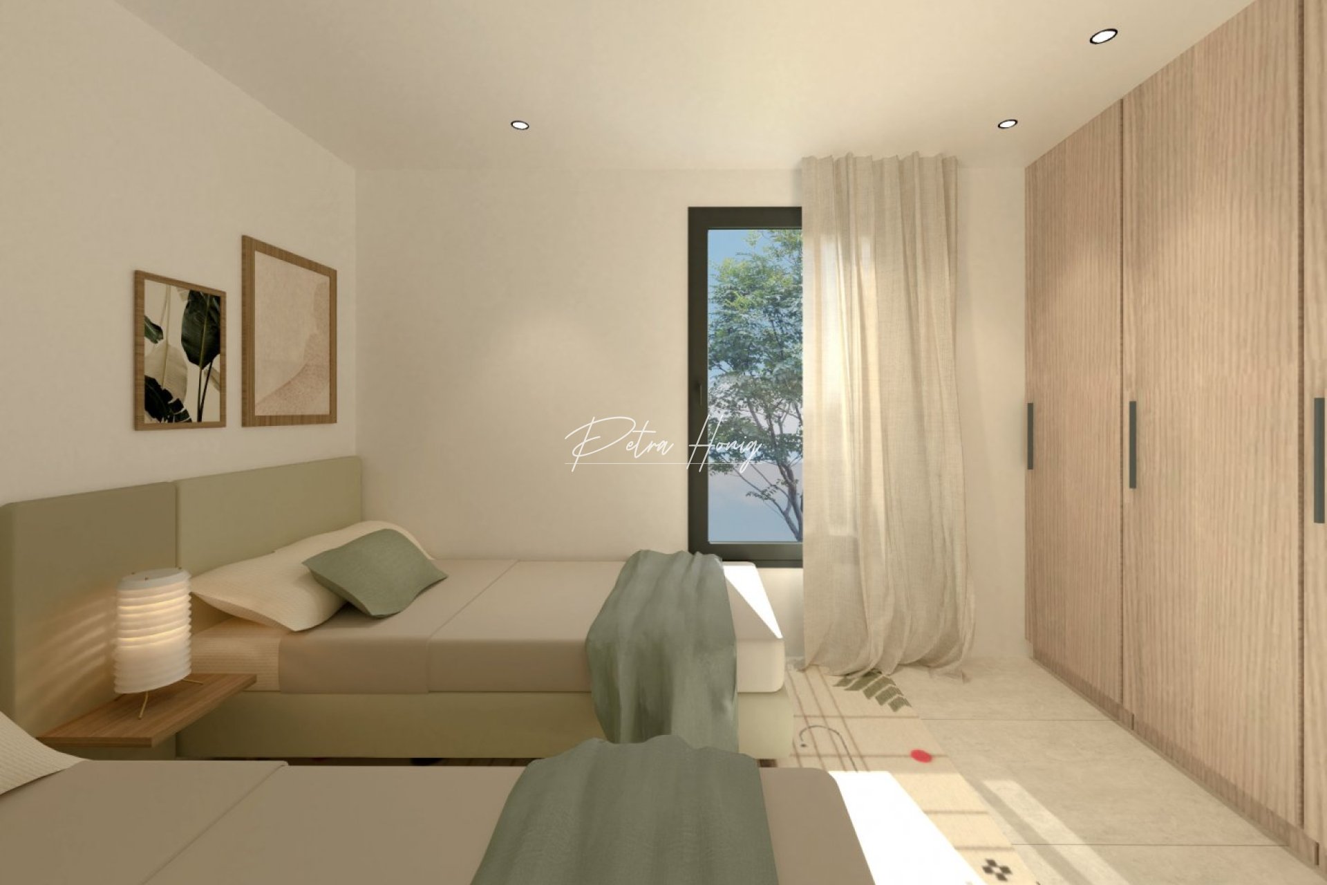Nouvelle Construction - Jumelée - Gran Alacant