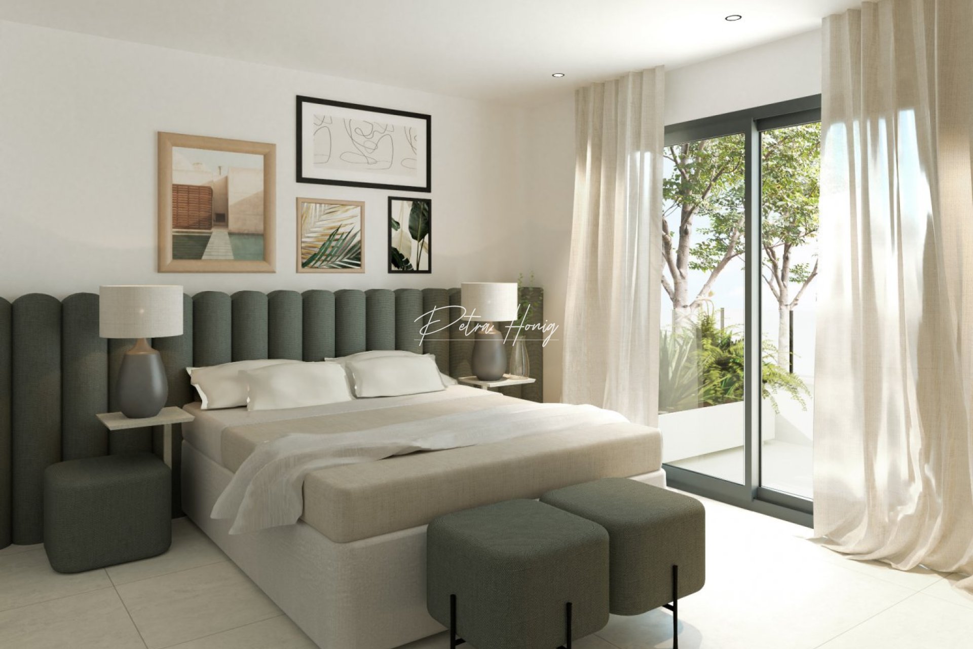 Nouvelle Construction - Jumelée - Gran Alacant
