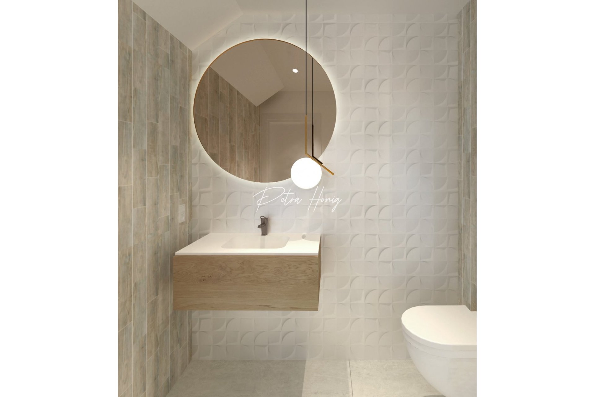 Nouvelle Construction - Jumelée - Gran Alacant