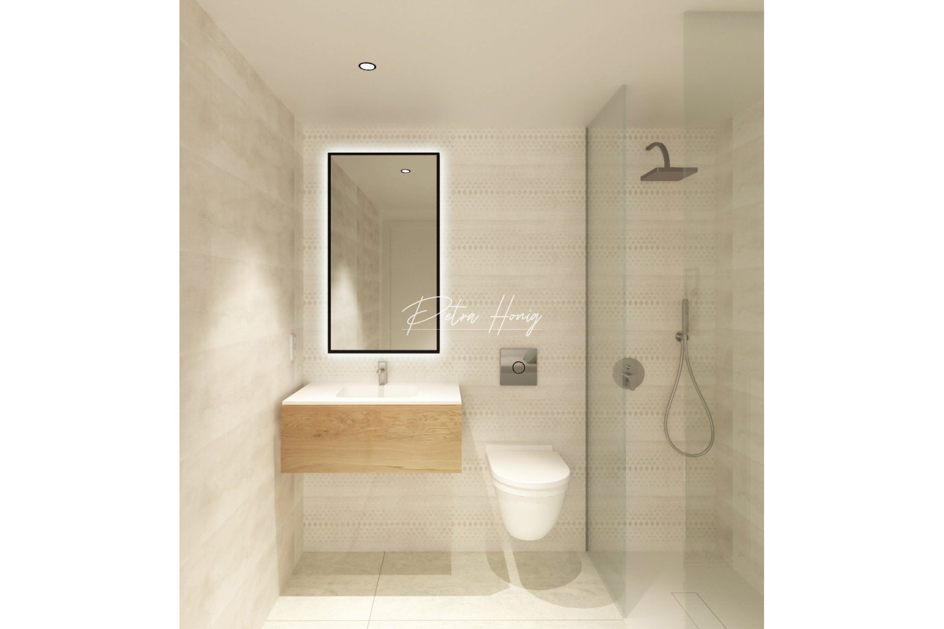 Nouvelle Construction - Jumelée - Gran Alacant