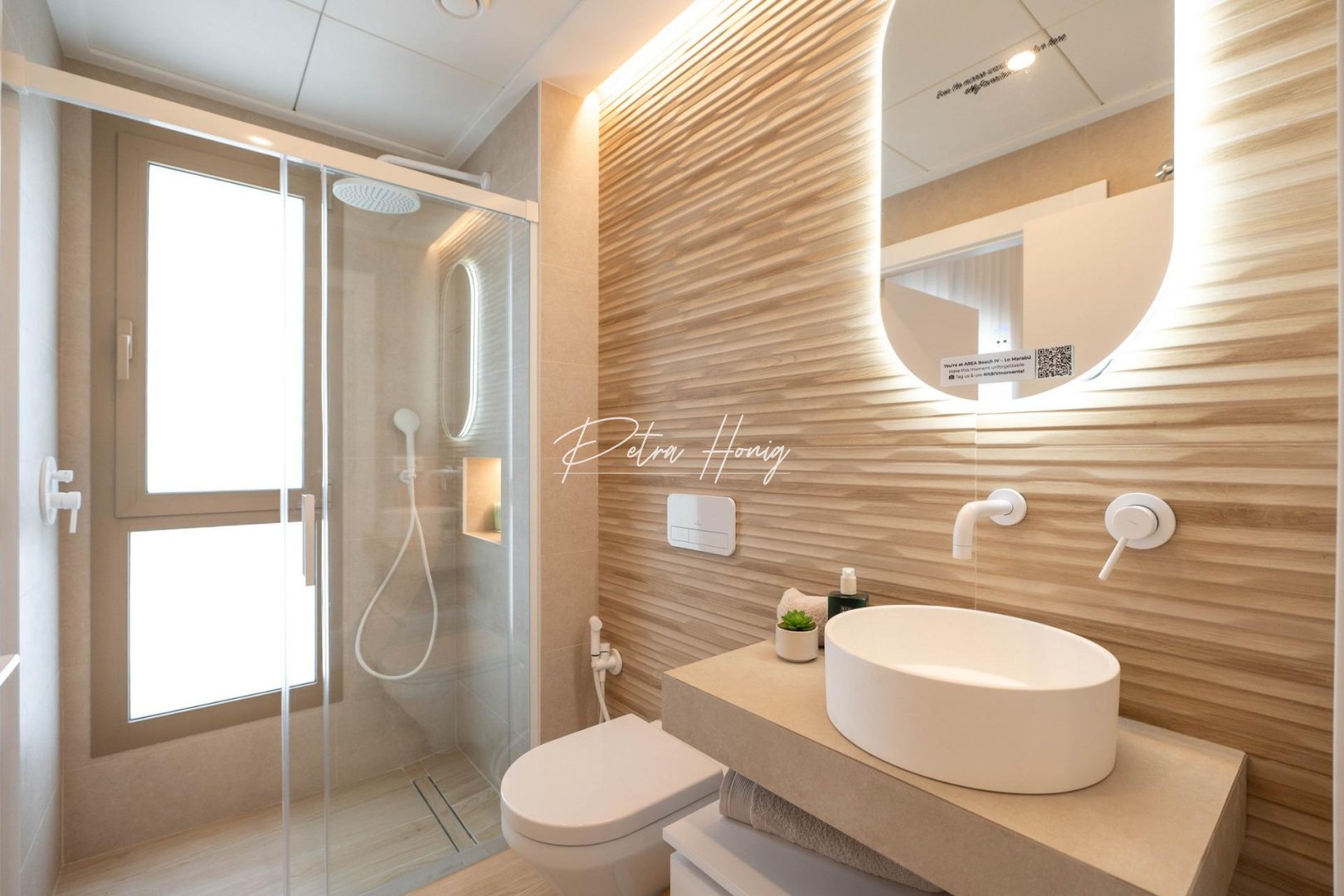 Nouvelle Construction - Jumelée - Los Alcazares - Serena Golf