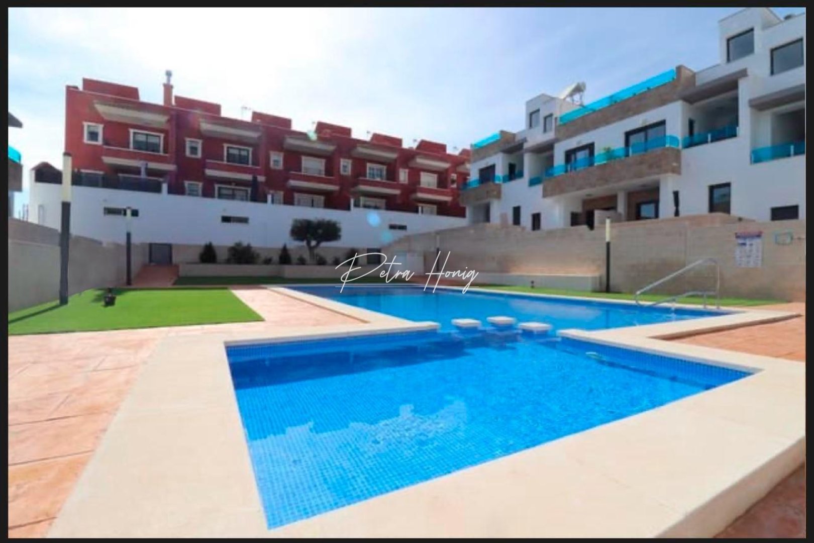 Nouvelle Construction - Maison de ville - Bigastro - pueblo