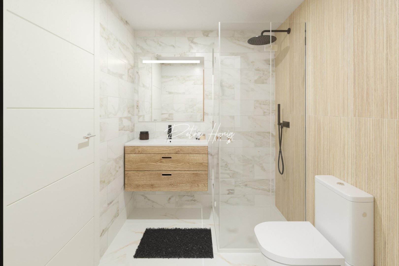 Nouvelle Construction - Maison de ville - Dolores - Sector 2