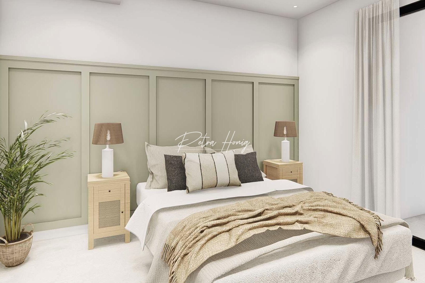 Nouvelle Construction - Maison de ville - Dolores - Sector 3