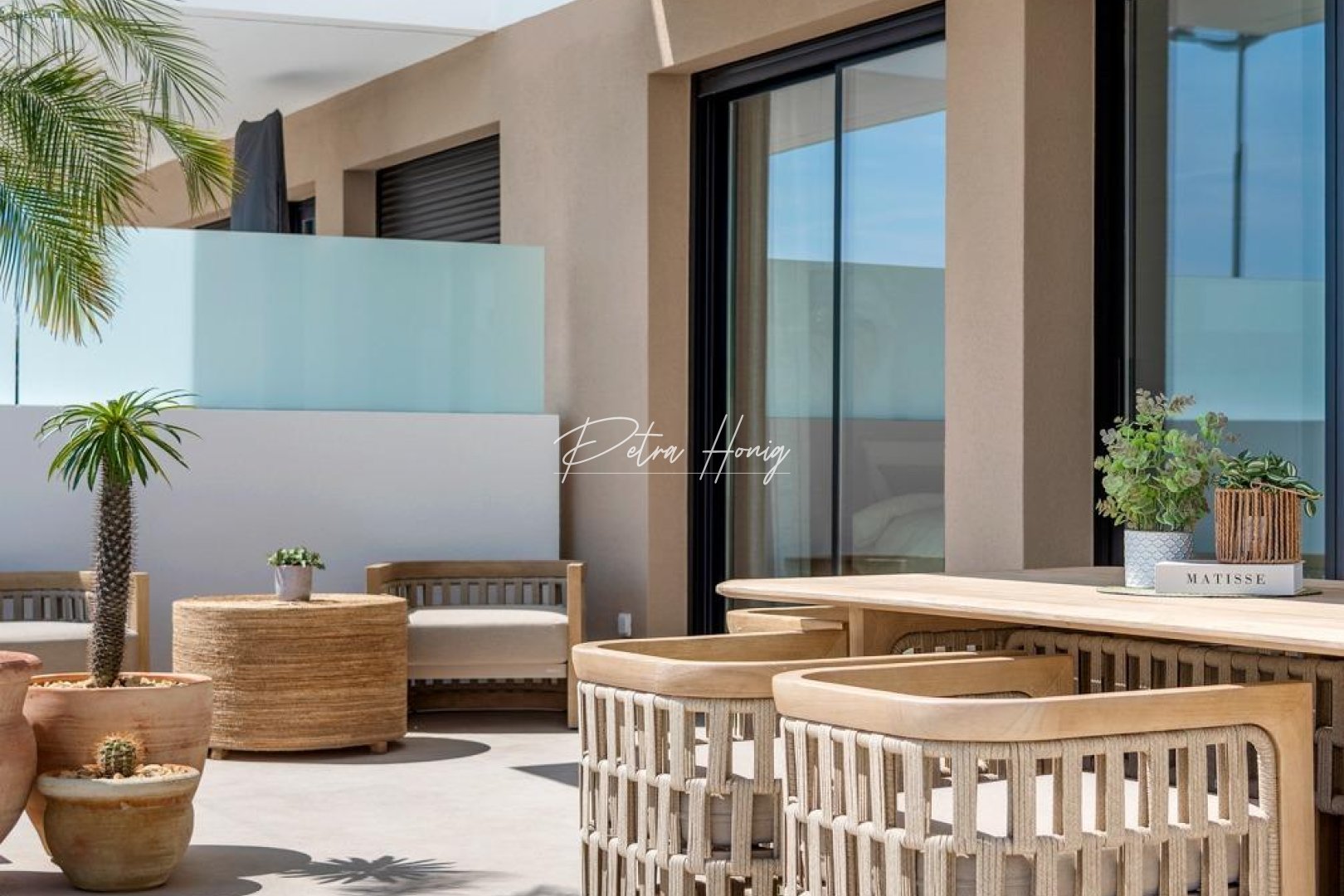 Nouvelle Construction - Maison de ville - Dolores - Sector 3