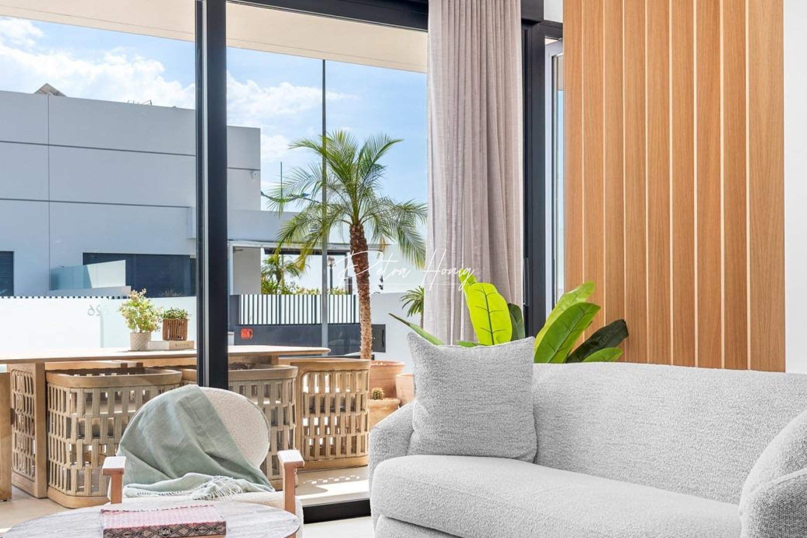 Nouvelle Construction - Maison de ville - Dolores - Sector 3