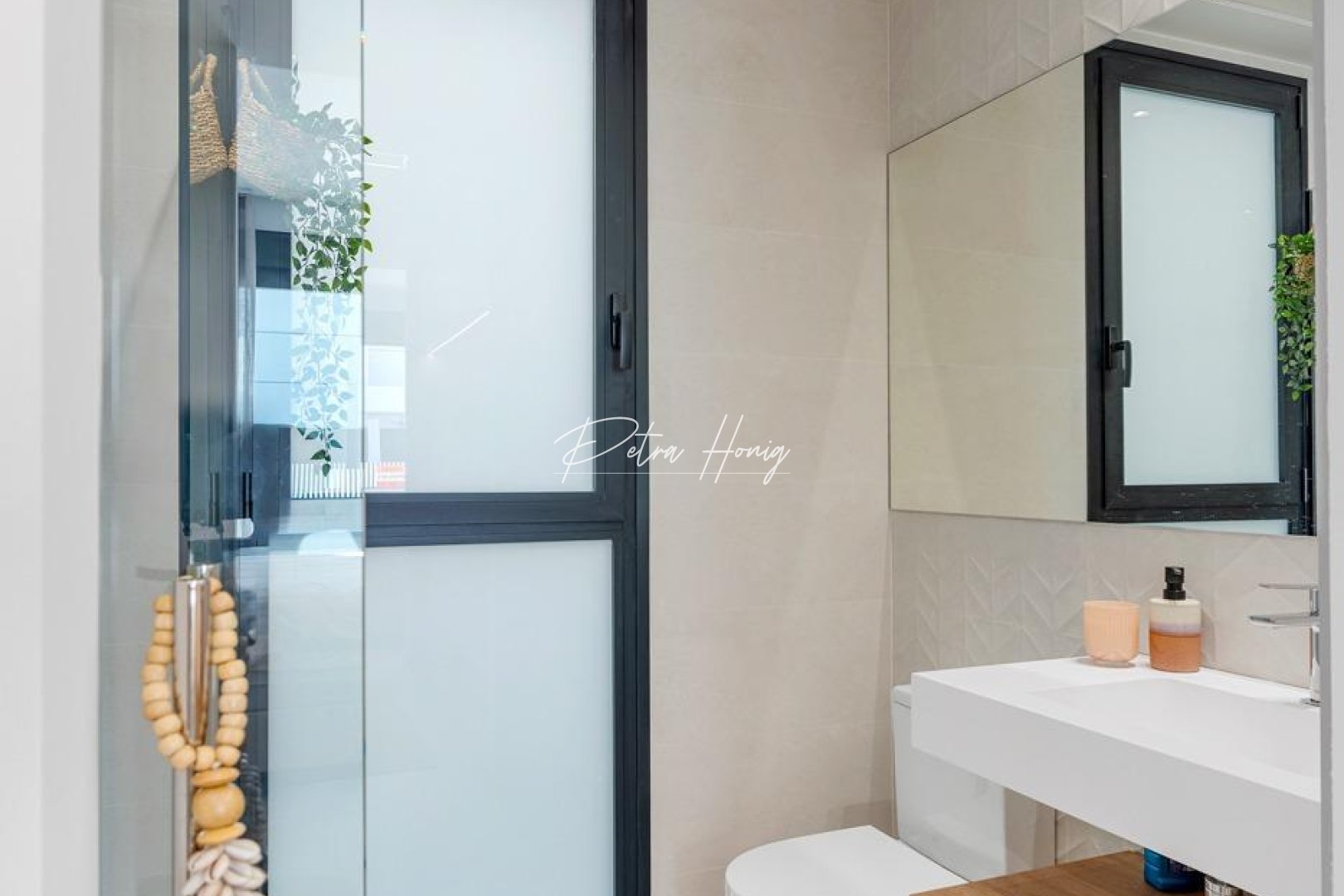 Nouvelle Construction - Maison de ville - Dolores - Sector 3