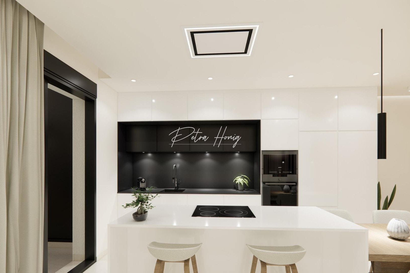 Nouvelle Construction - Maison de ville - Dolores - urbanizacion