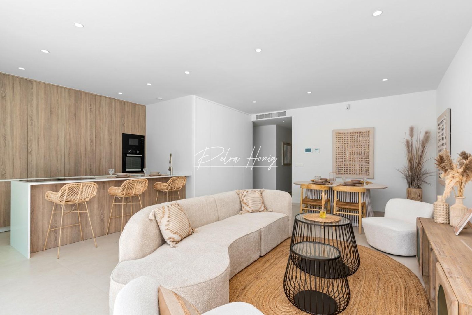 Nouvelle Construction - Maison de ville - Los Alcazares - Serena Golf