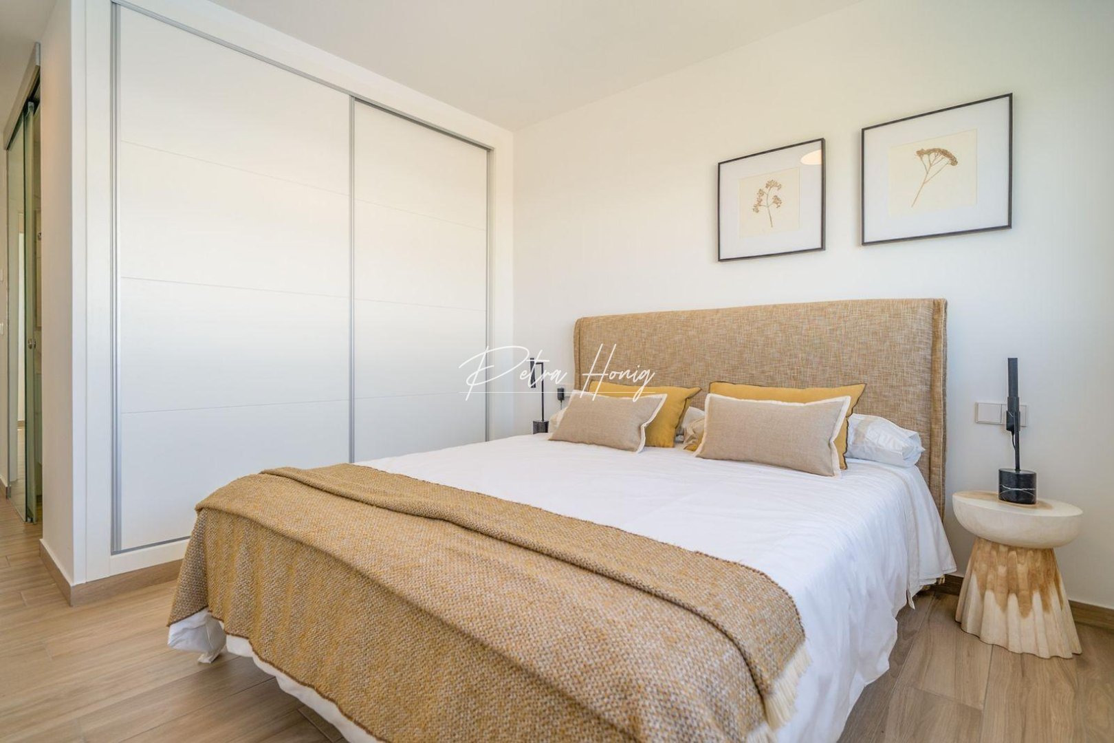 Nouvelle Construction - Maison de ville - Orihuela Costa - Vistabella golf