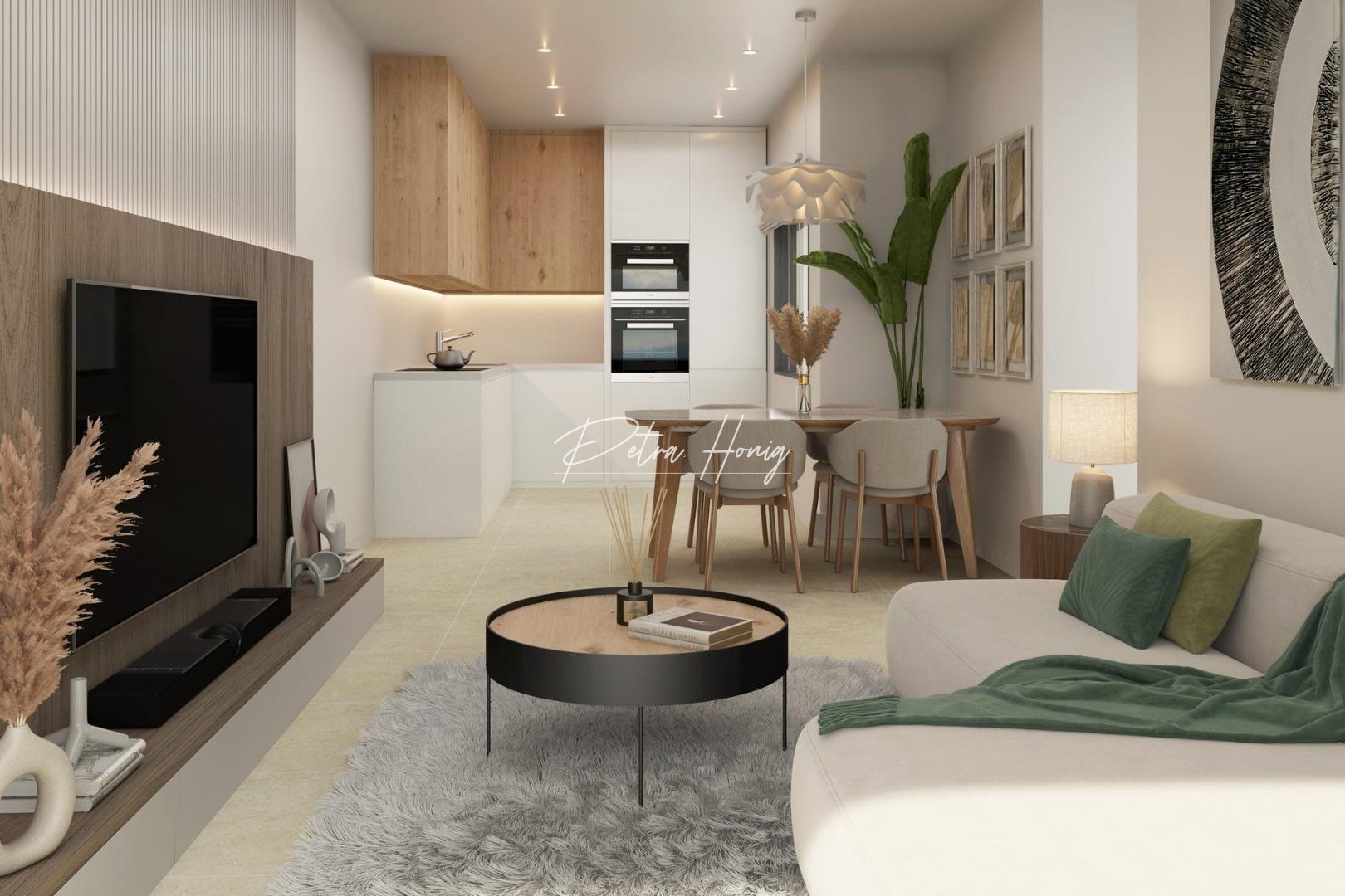 Nouvelle Construction - Maison de ville - Other areas - Avileses