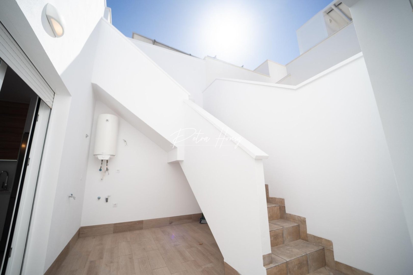 Nouvelle Construction - Maison de ville - Other areas - Parque del doce