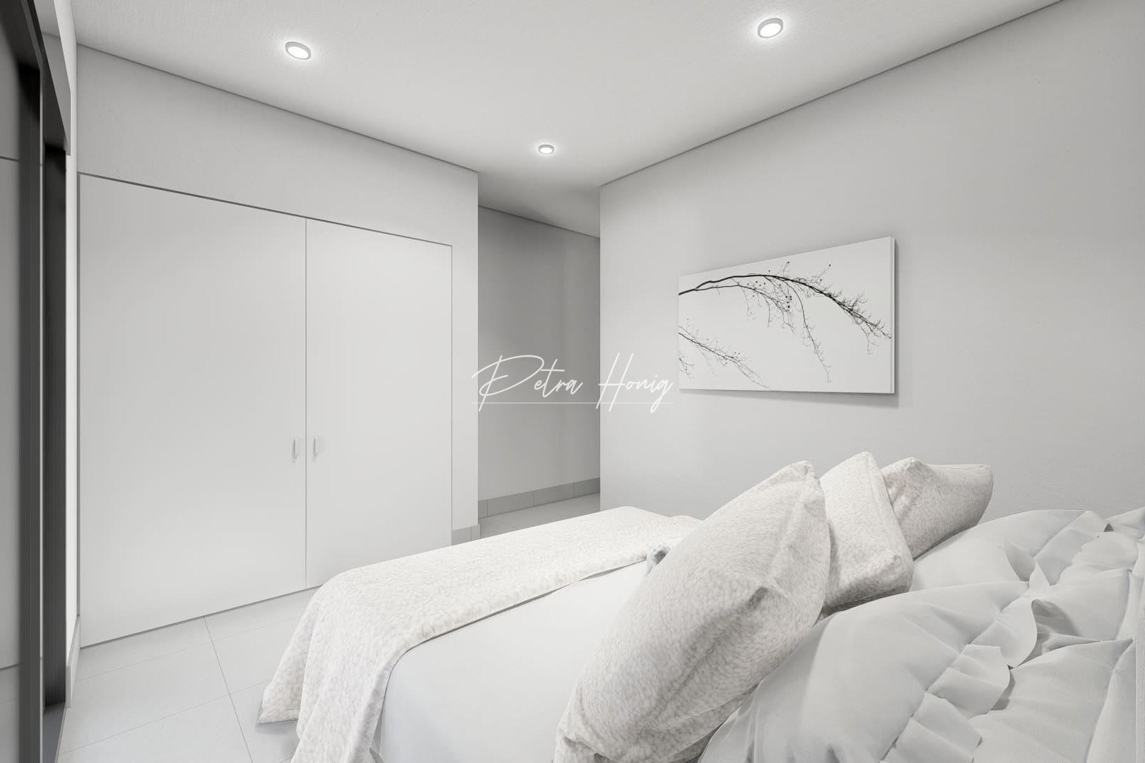 Nouvelle Construction - Maison de ville - Other areas - Roldán