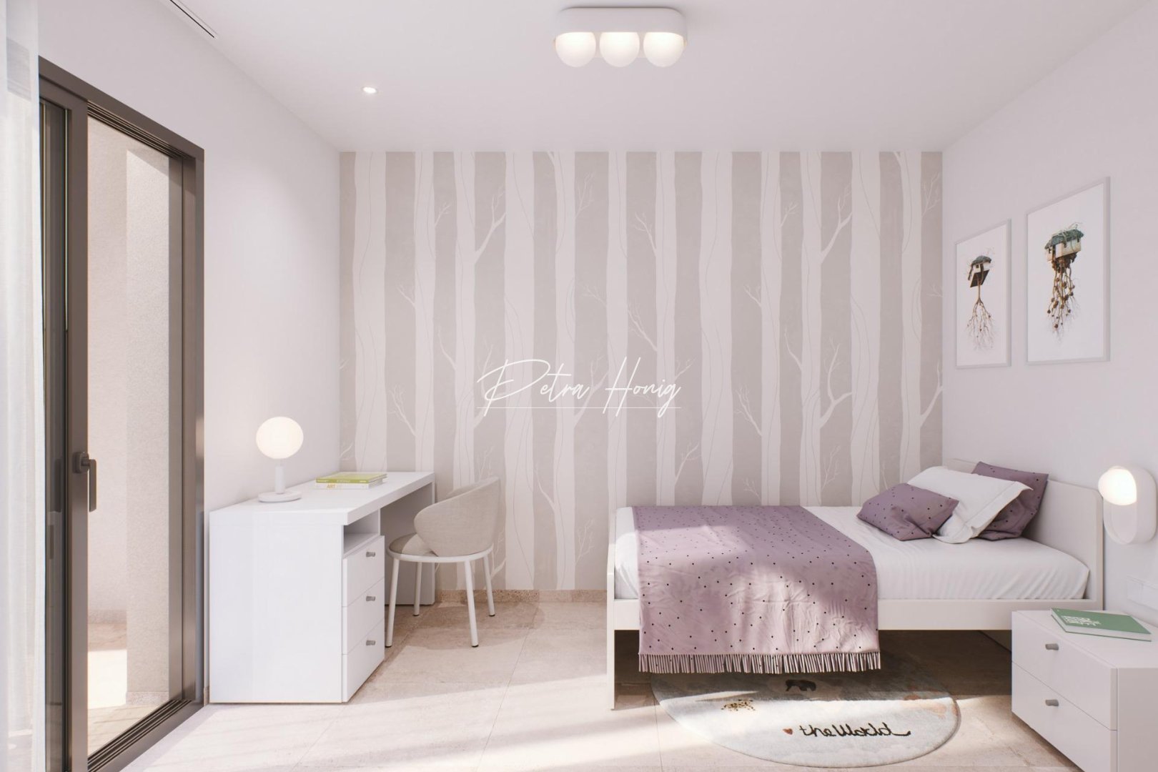 Nouvelle Construction - Maison de ville - Pilar de La Horadada - Barrio los Segundas