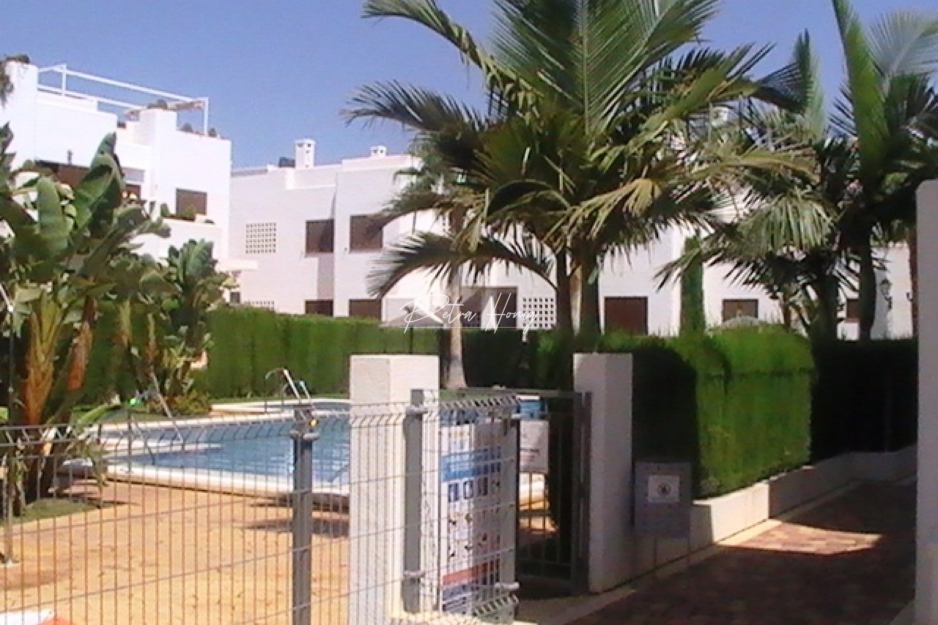 Nouvelle Construction -  - Other areas - San Juan de los Terreros