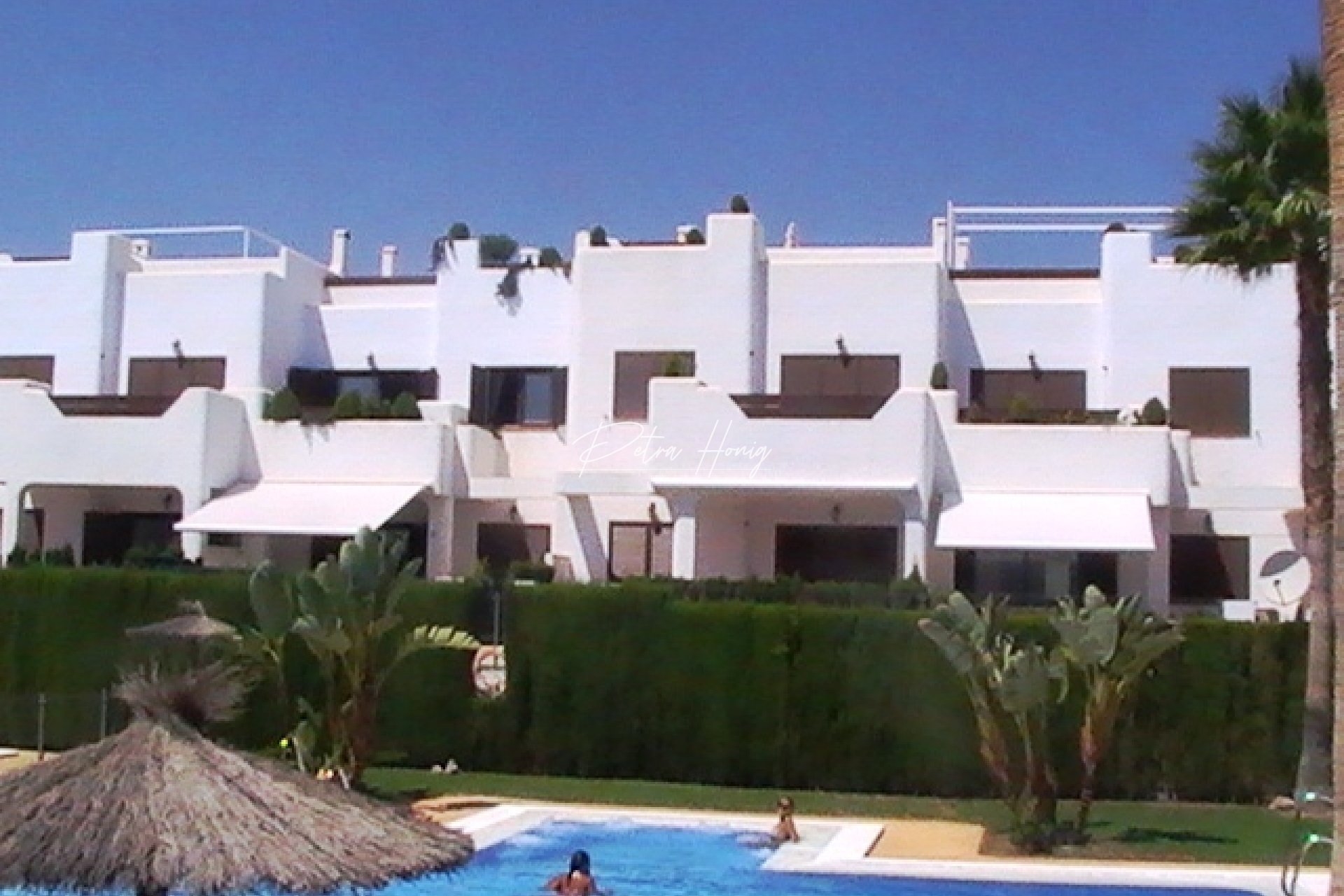 Nouvelle Construction -  - Other areas - San Juan de los Terreros