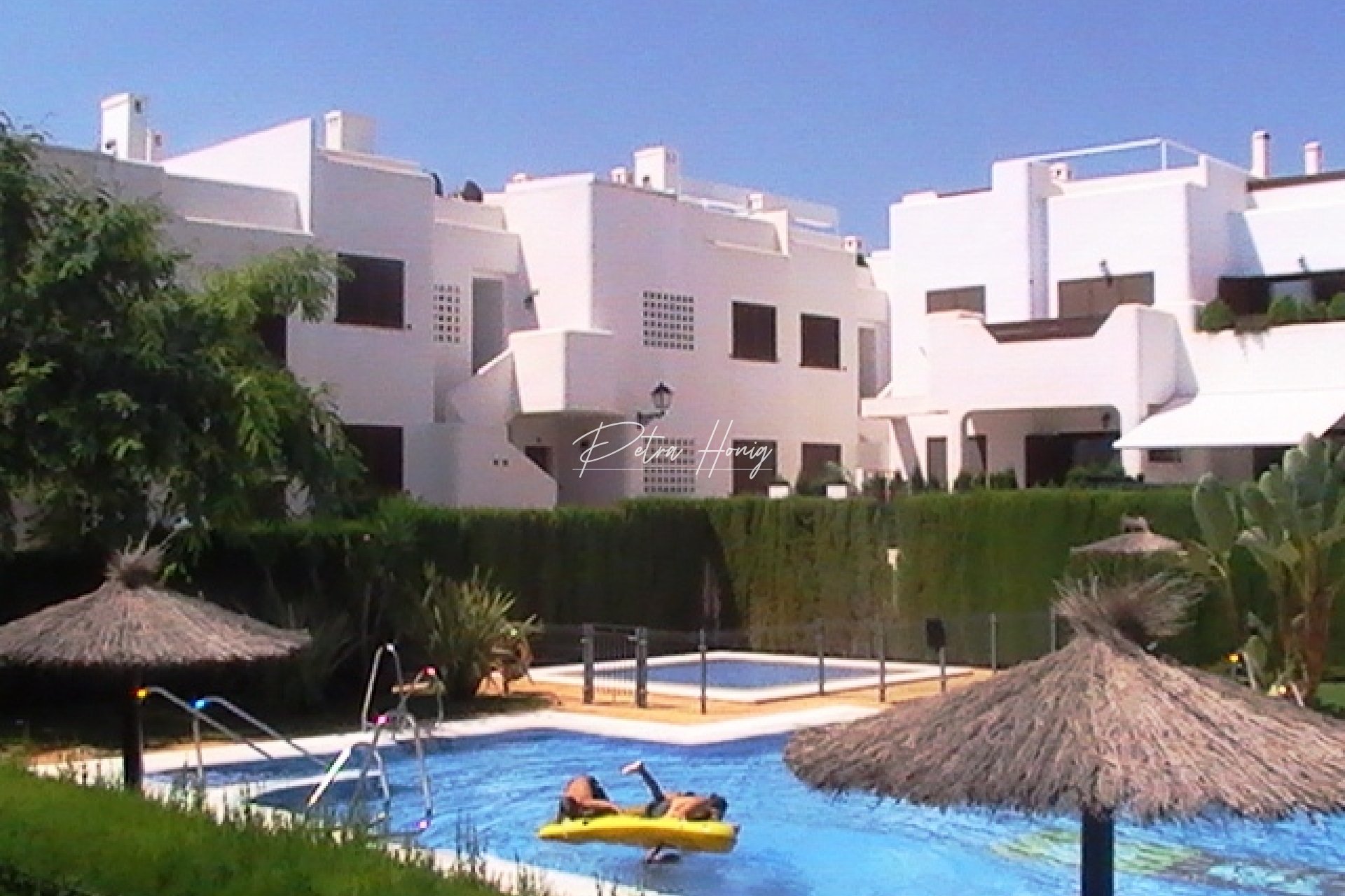 Nouvelle Construction -  - Other areas - San Juan de los Terreros
