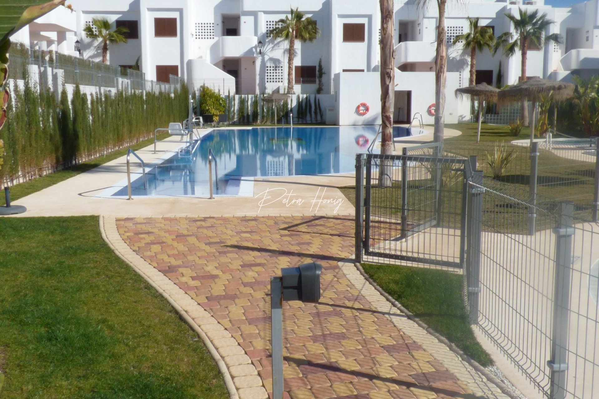 Nouvelle Construction -  - Other areas - San Juan de los Terreros