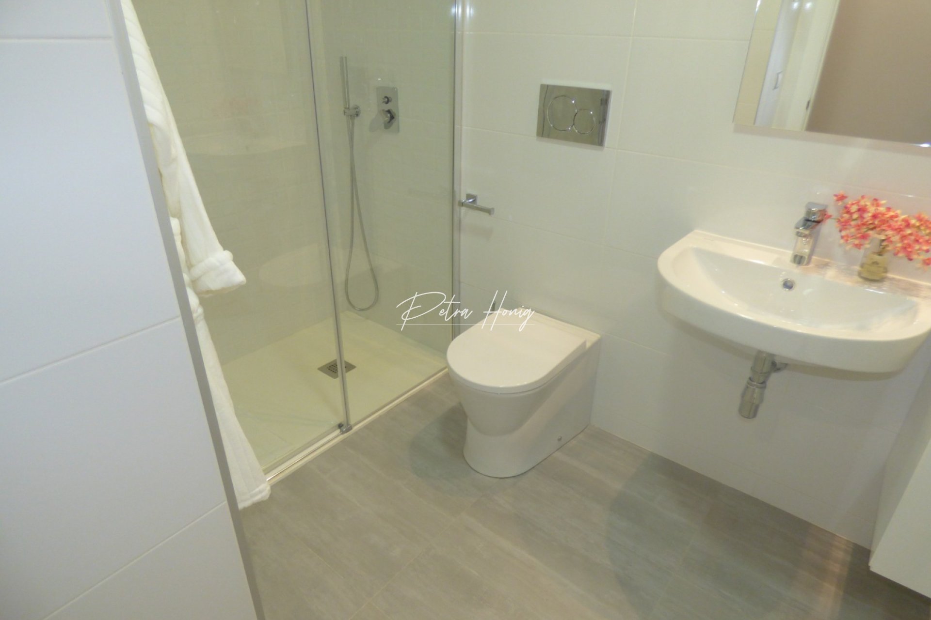 Nouvelle Construction -  - Other areas - San Juan de los Terreros