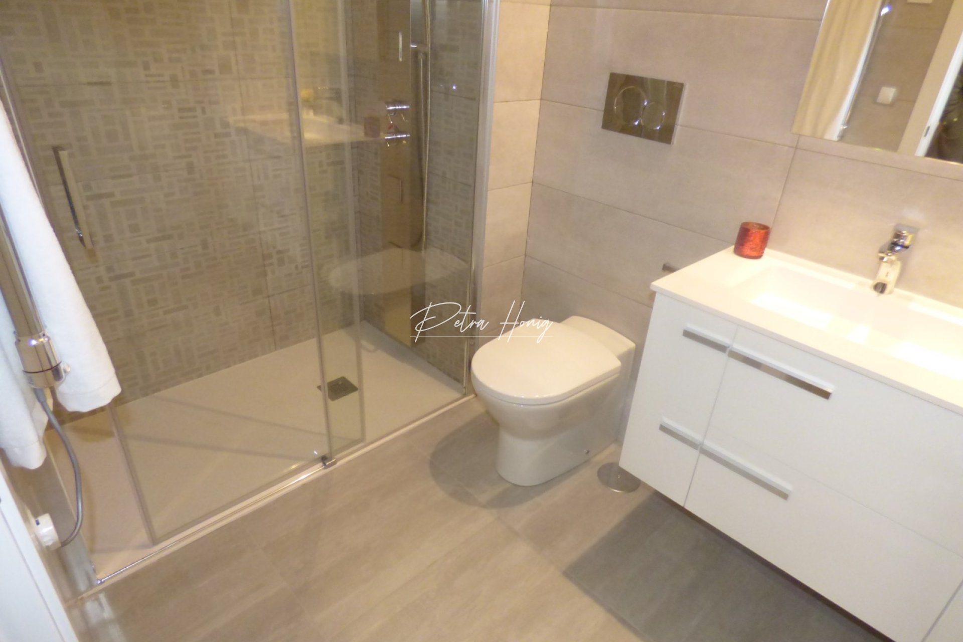 Nouvelle Construction -  - Other areas - San Juan de los Terreros