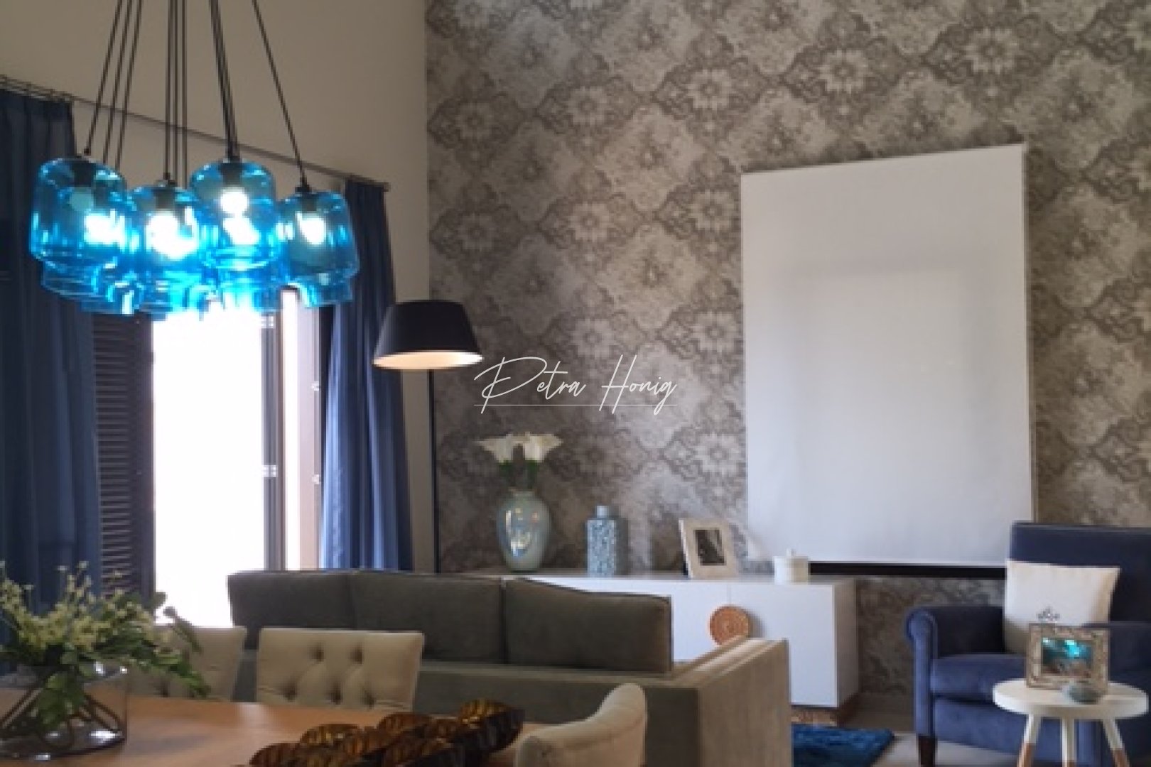 Nouvelle Construction - Villa - Algorfa - La Finca Golf - Algorfa