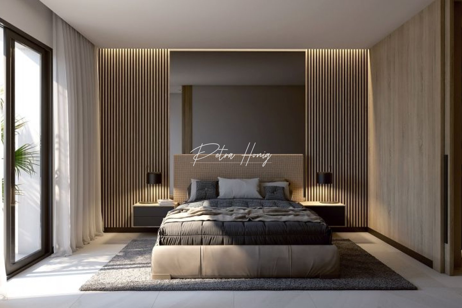 Nouvelle Construction - Villa - Algorfa - La Finca Golf - Algorfa