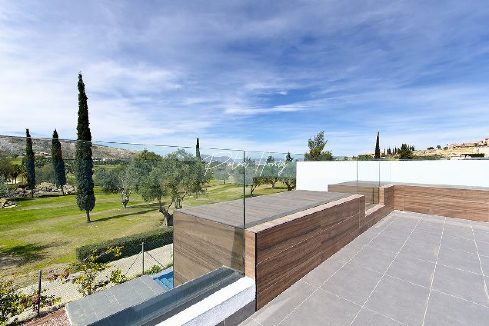 Nouvelle Construction - Villa - Algorfa - La Finca Golf - Algorfa