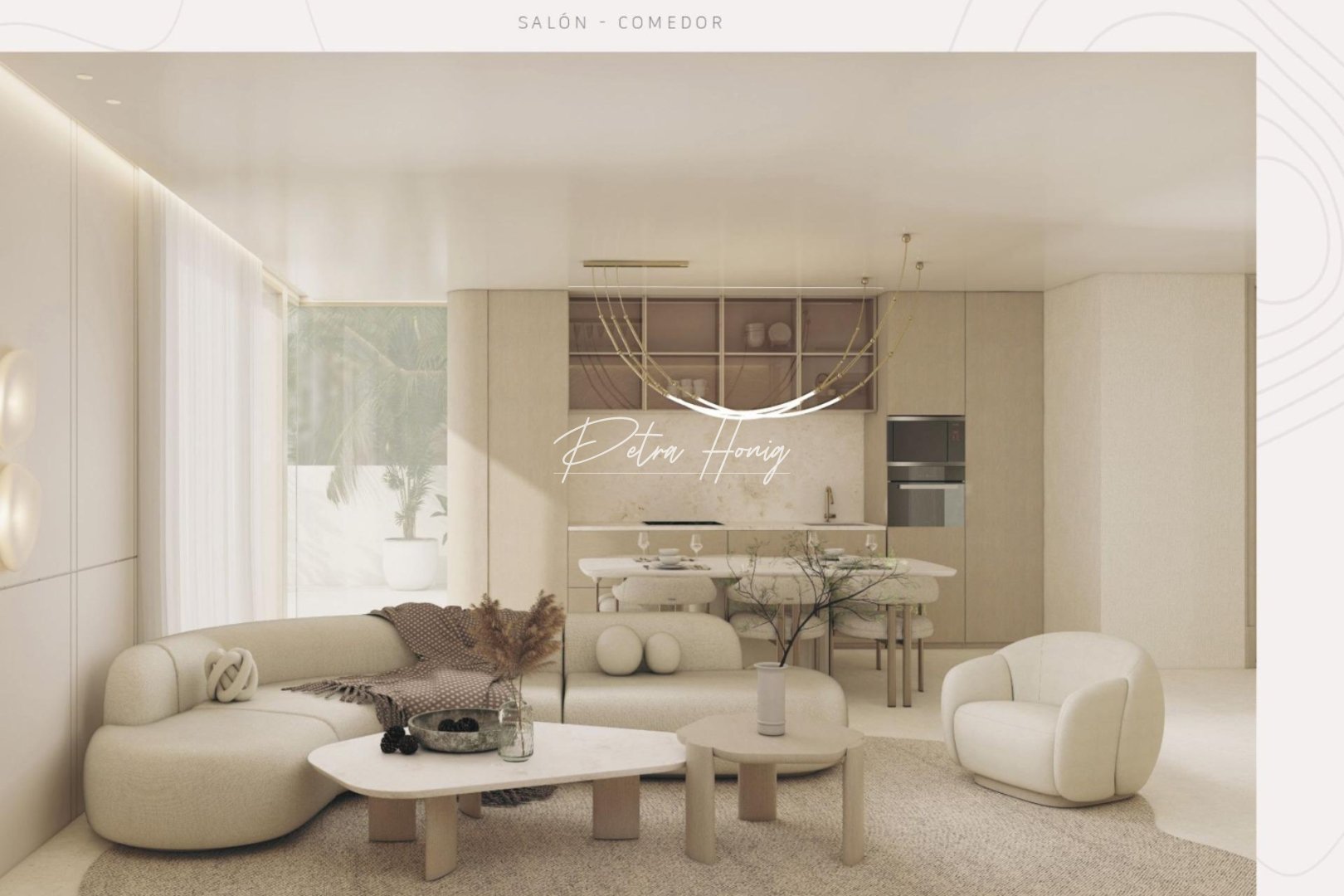 Nouvelle Construction - Villa - Algorfa - La Finca Golf - Castillo De Montemar