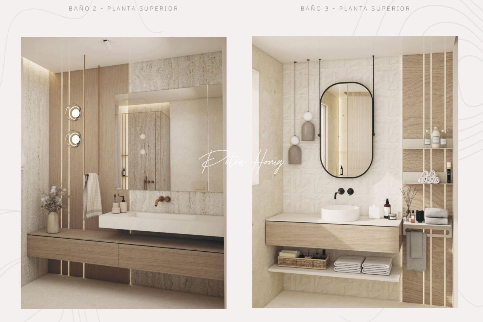 Nouvelle Construction - Villa - Algorfa - La Finca Golf - Castillo De Montemar