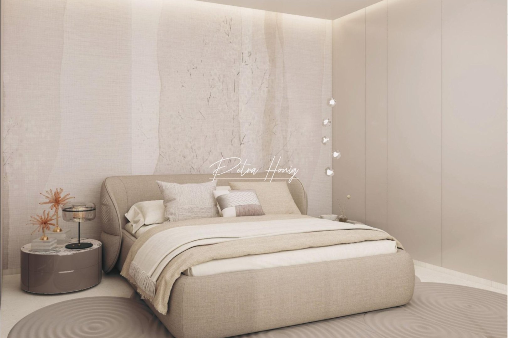 Nouvelle Construction - Villa - Algorfa - La Finca Golf - Castillo De Montemar