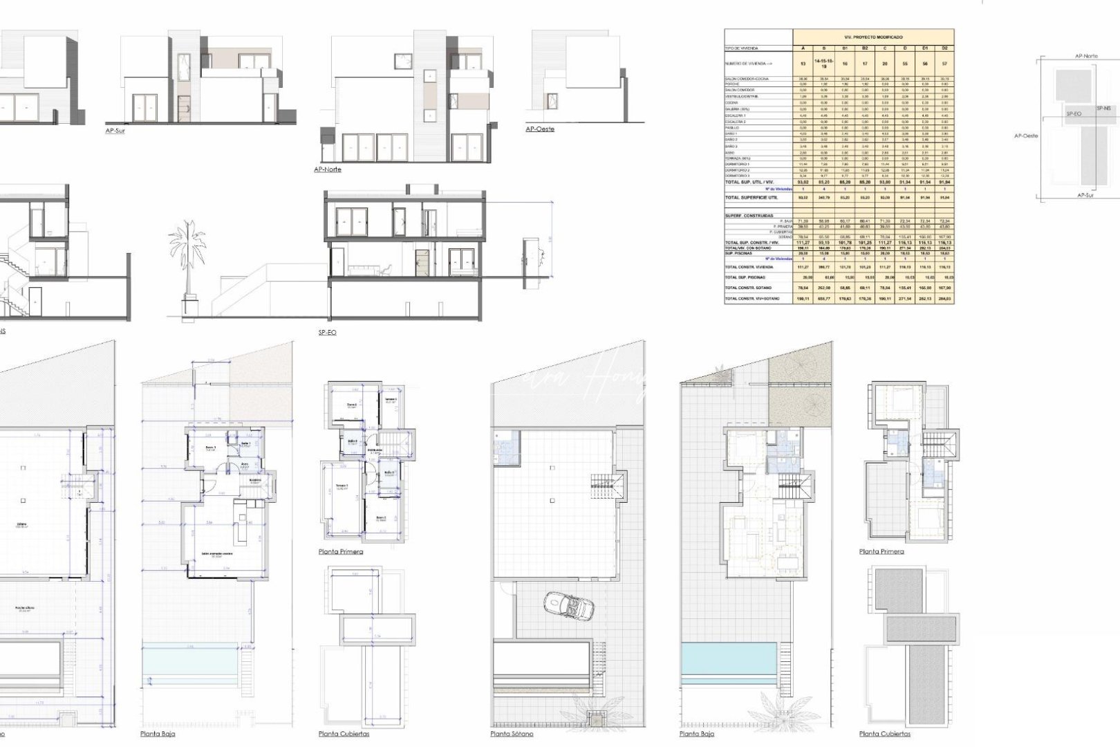 Nouvelle Construction - Villa - Algorfa - La Finca Golf - Castillo De Montemar