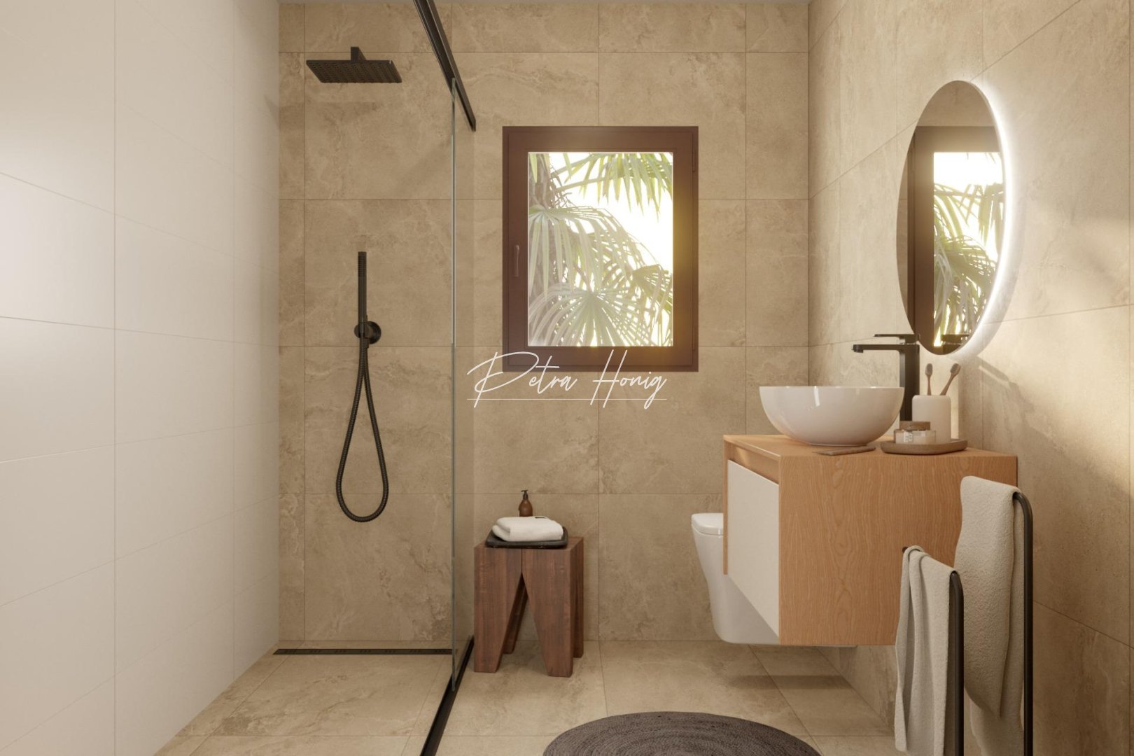 Nouvelle Construction - Villa - Algorfa - La Finca Golf - La Finca Golf