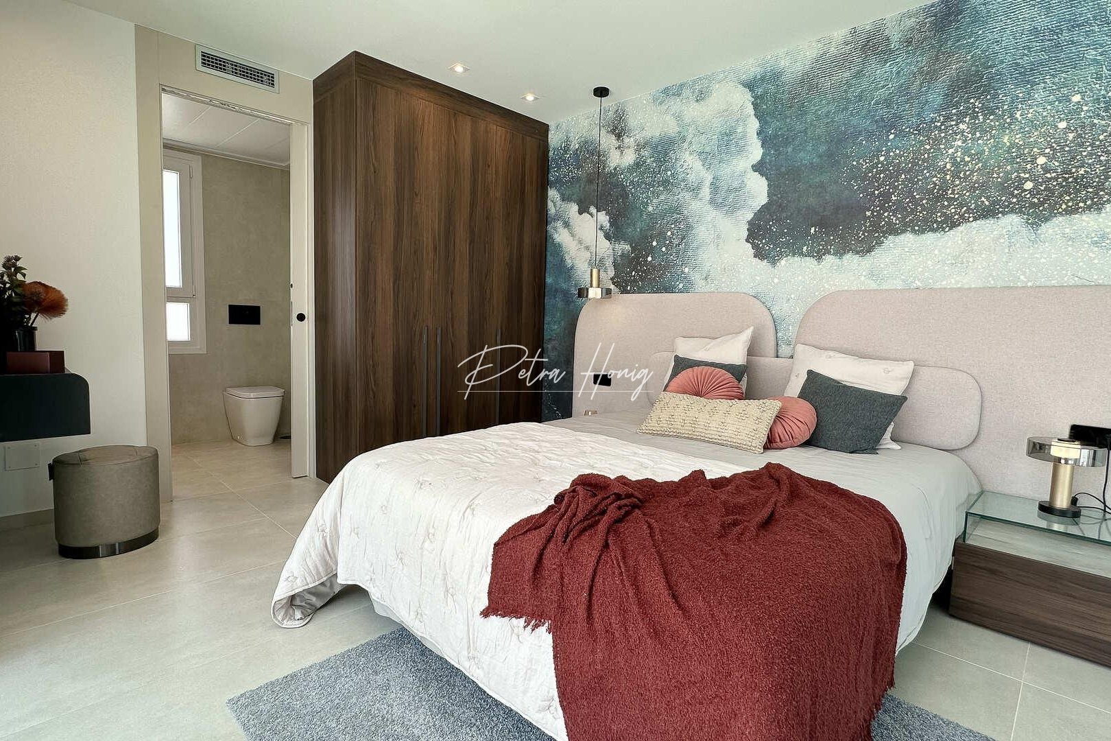 Nouvelle Construction - Villa - Algorfa - La Finca Golf - La Finca Golf