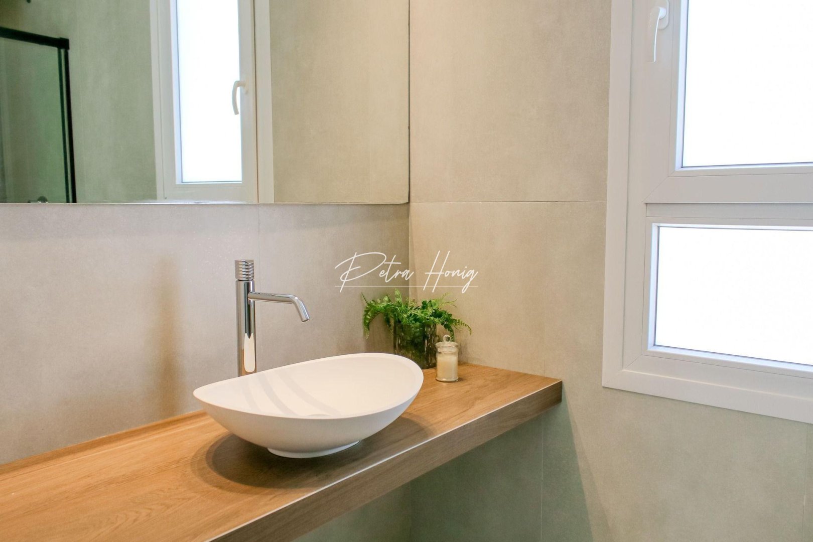 Nouvelle Construction - Villa - Algorfa - La Finca Golf - La Finca Golf