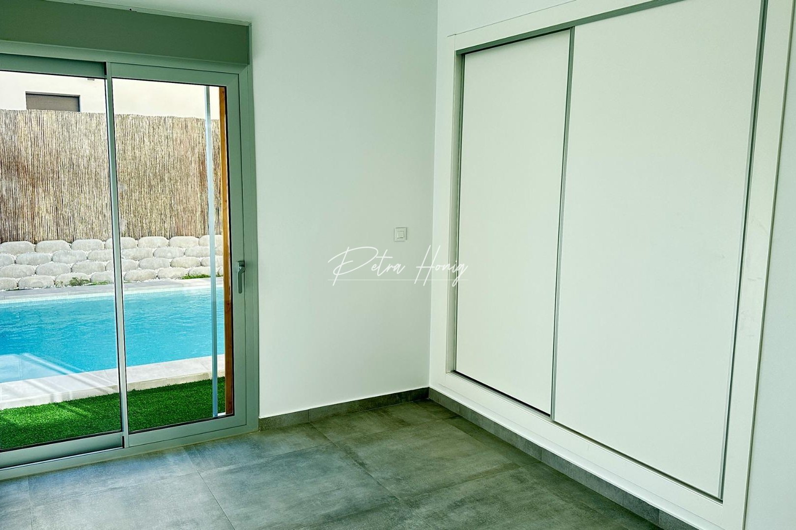 Nouvelle Construction - Villa - Algorfa - La Finca Golf - La Finca Golf