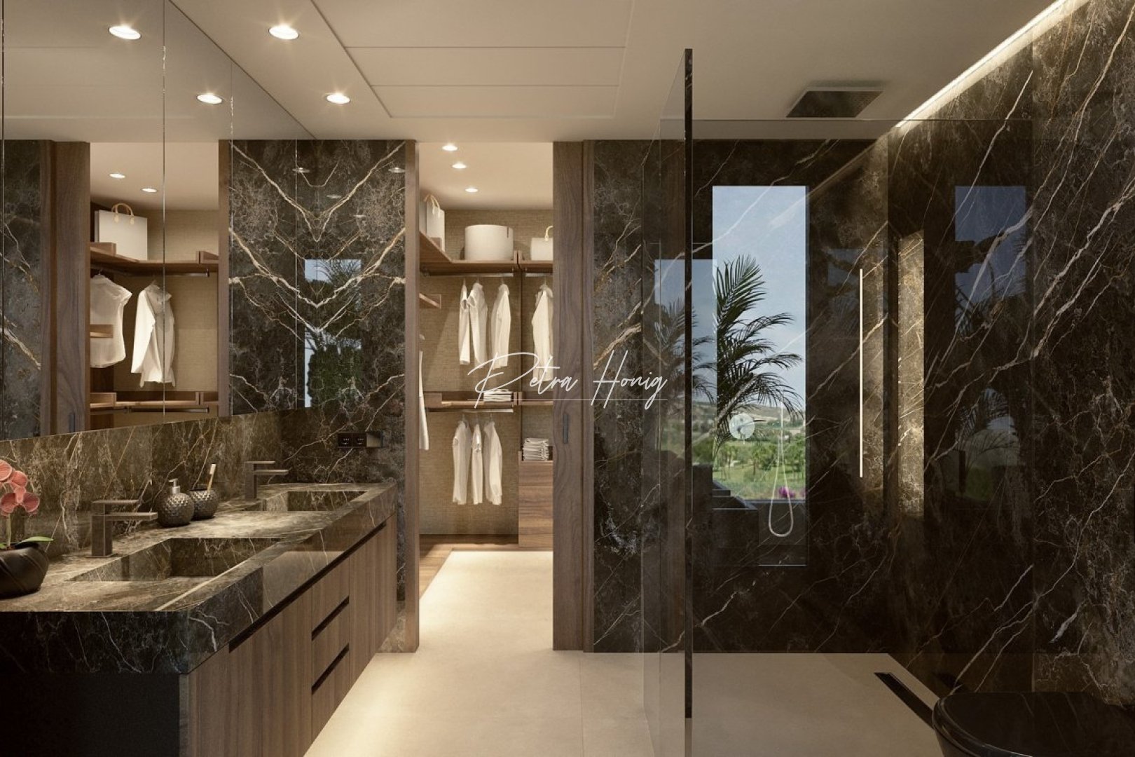 Nouvelle Construction - Villa - Algorfa - La Finca Golf - La Finca Golf