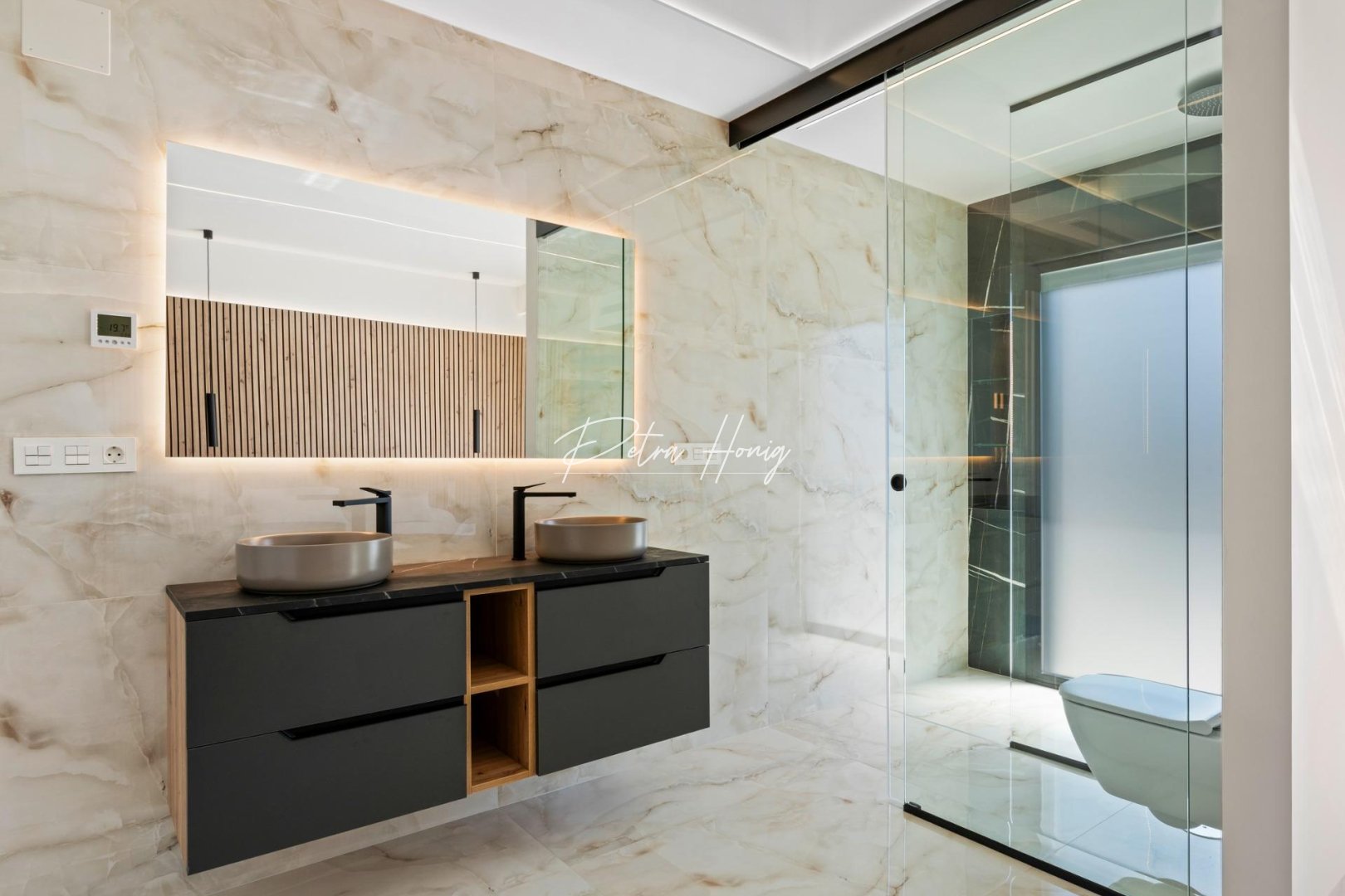 Nouvelle Construction - Villa - Algorfa - La Finca Golf - La Finca Golf