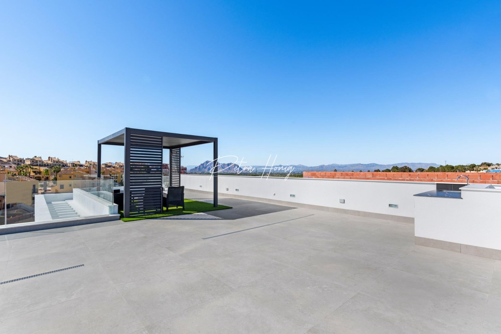 Nouvelle Construction - Villa - Algorfa - La Finca Golf - La Finca Golf