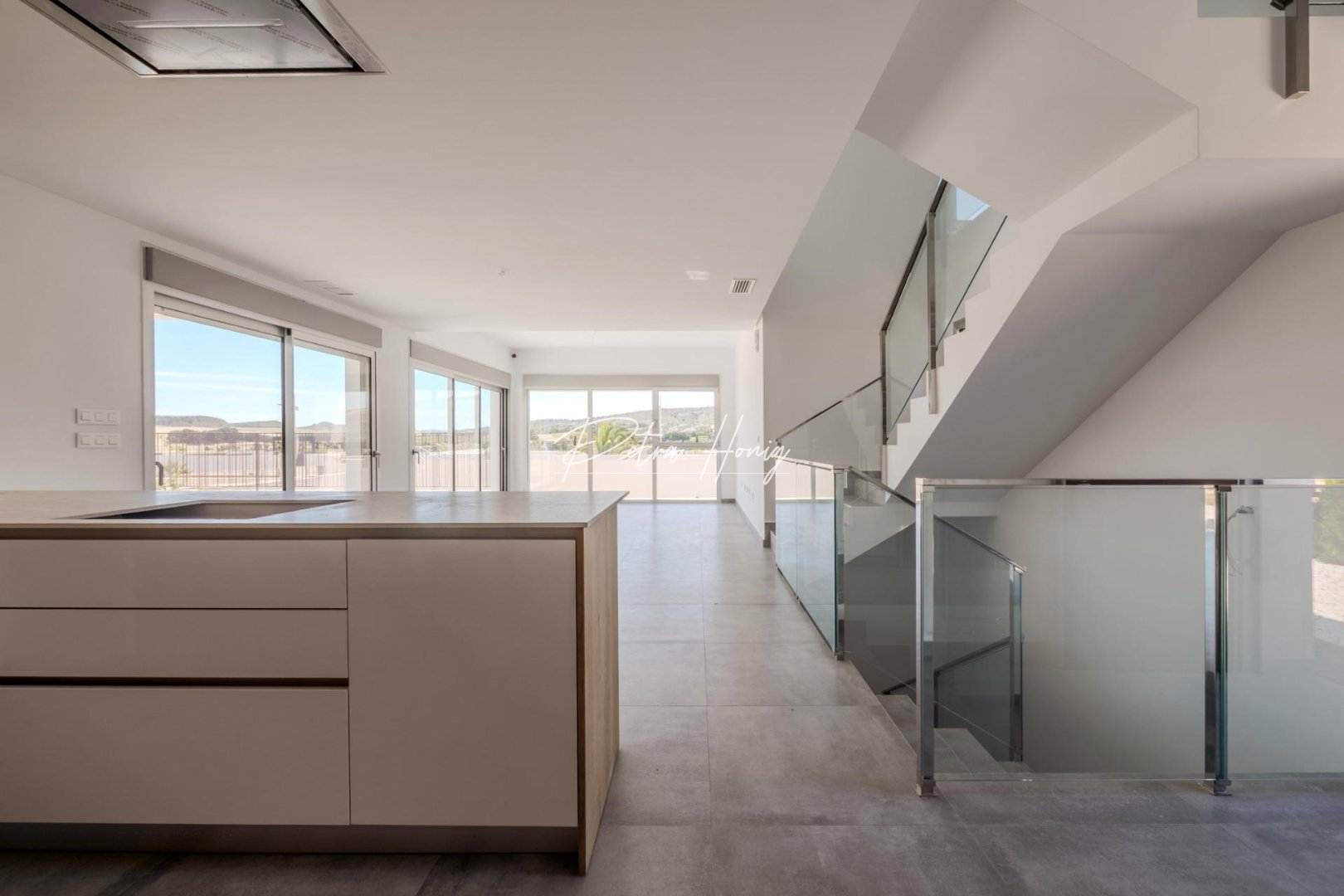 Nouvelle Construction - Villa - Algorfa - La Finca Golf - La Finca Golf