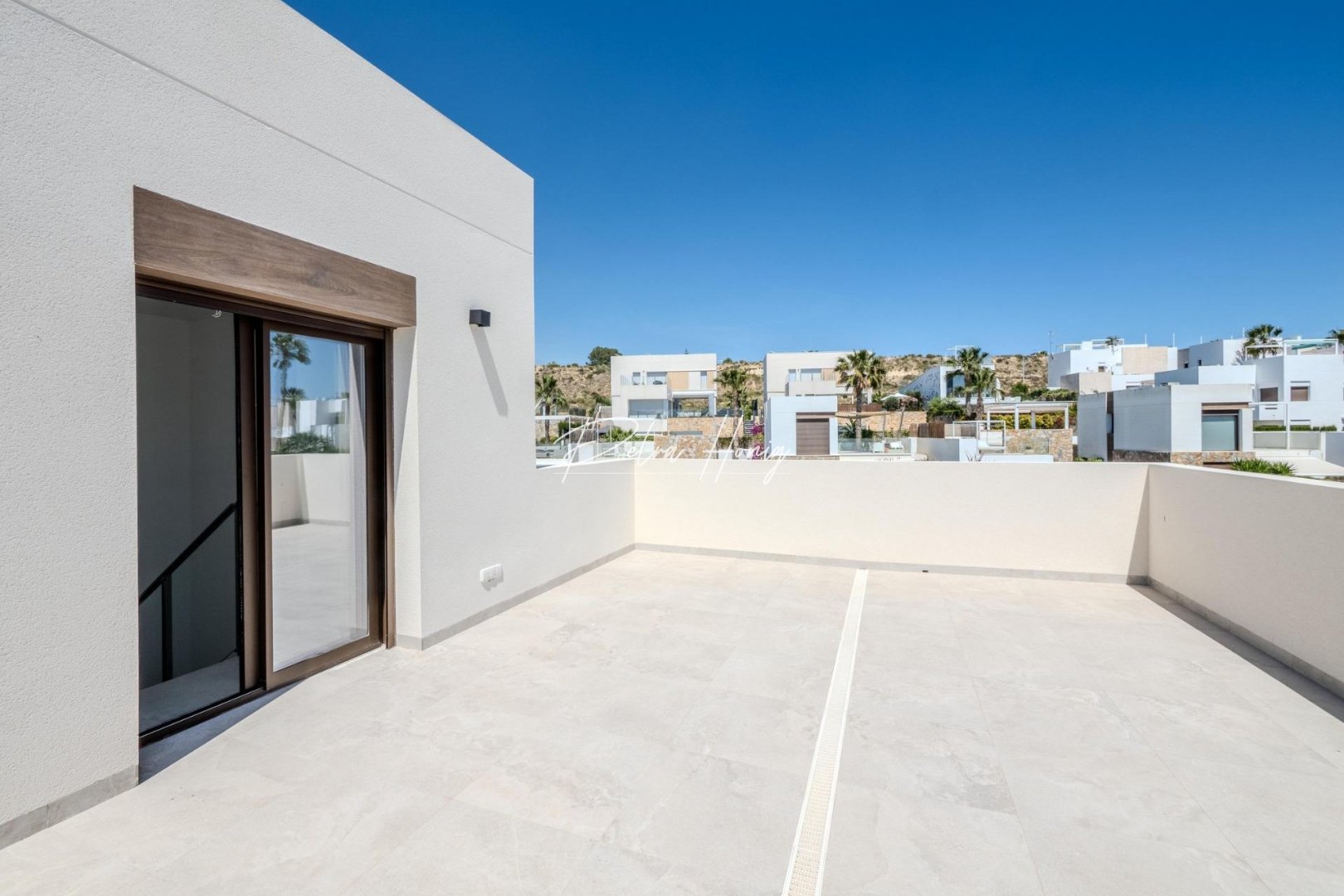 Nouvelle Construction - Villa - Algorfa - La Finca Golf - La Finca Golf
