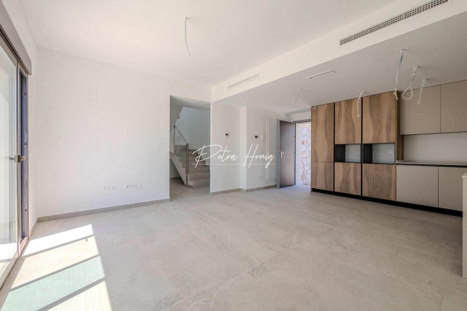 Nouvelle Construction - Villa - Algorfa - La Finca Golf - La Finca Golf