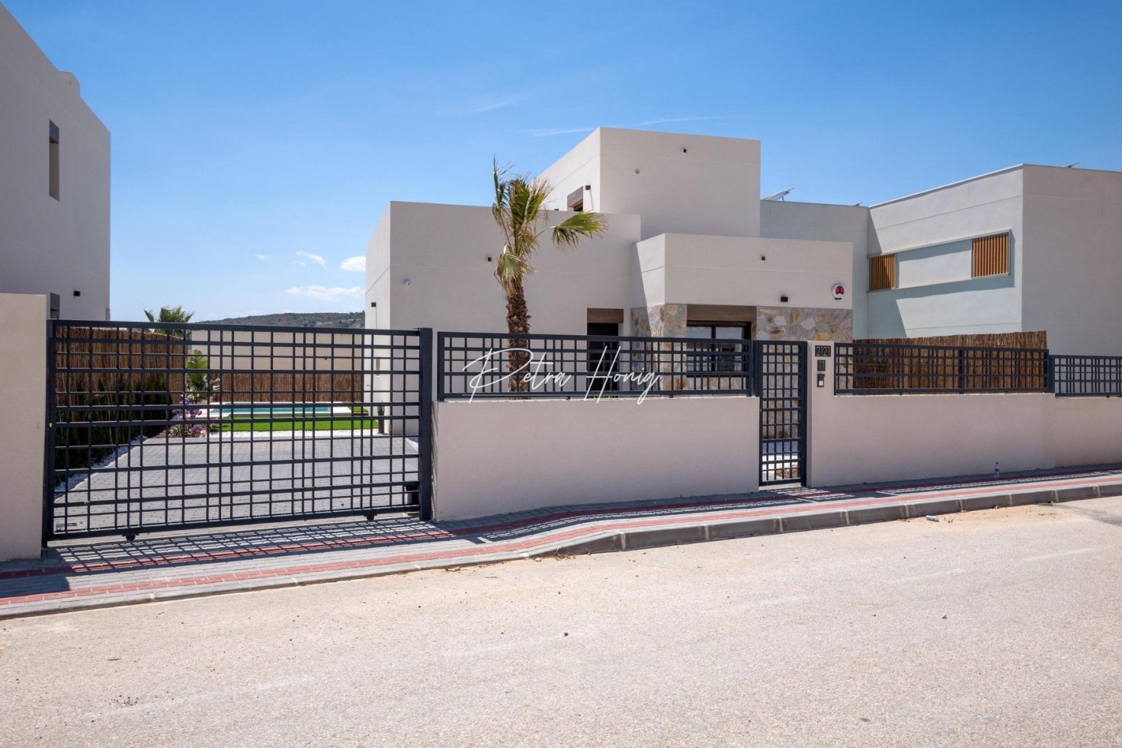 Nouvelle Construction - Villa - Algorfa - La Finca Golf - La Finca Golf