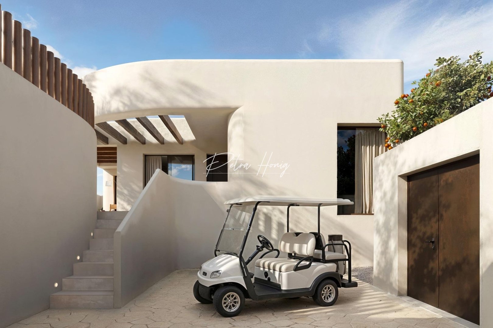 Nouvelle Construction - Villa - Algorfa - La Finca Golf - La Finca Golf