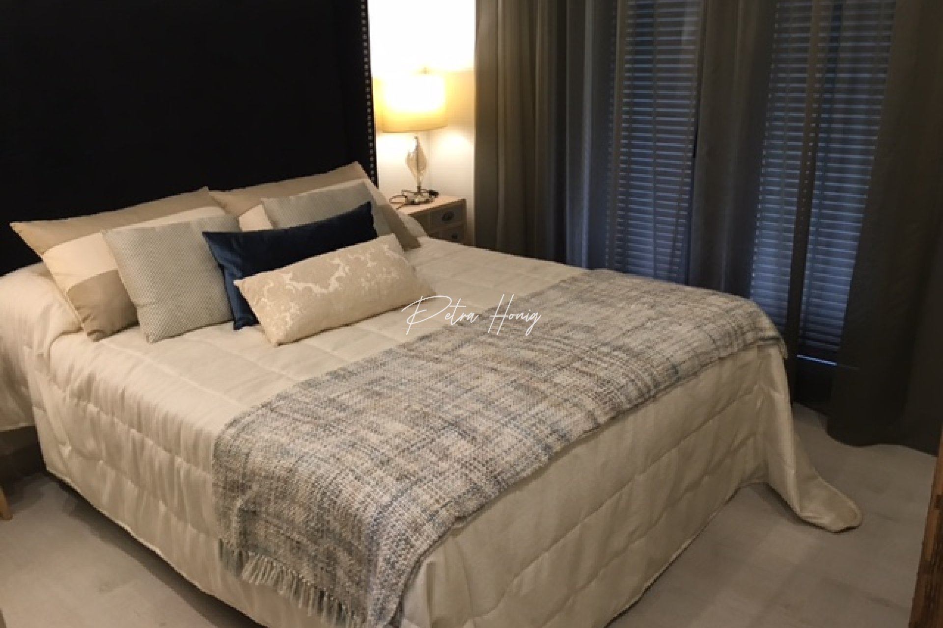 Nouvelle Construction - Villa - Algorfa