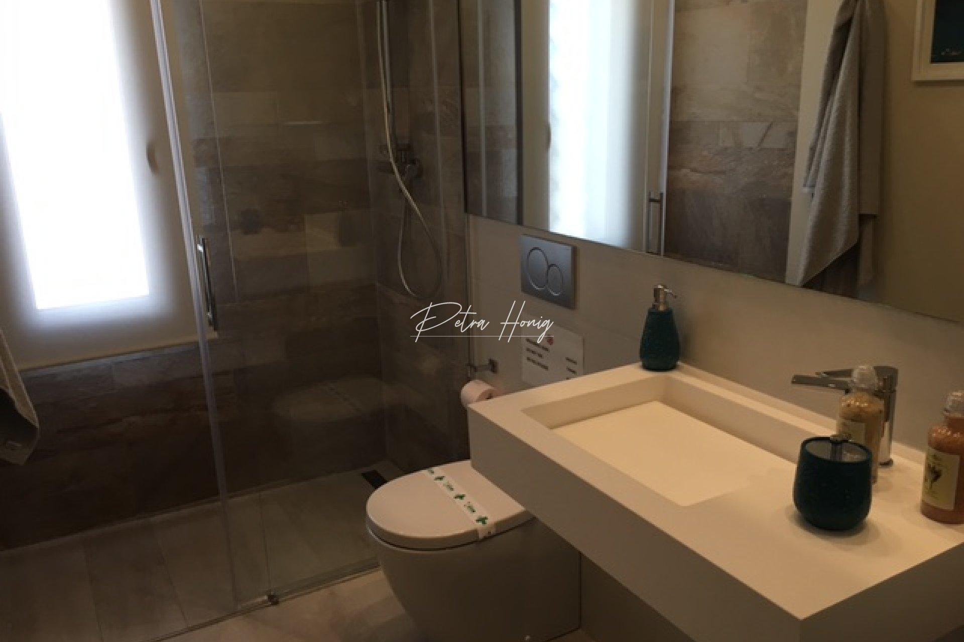 Nouvelle Construction - Villa - Algorfa