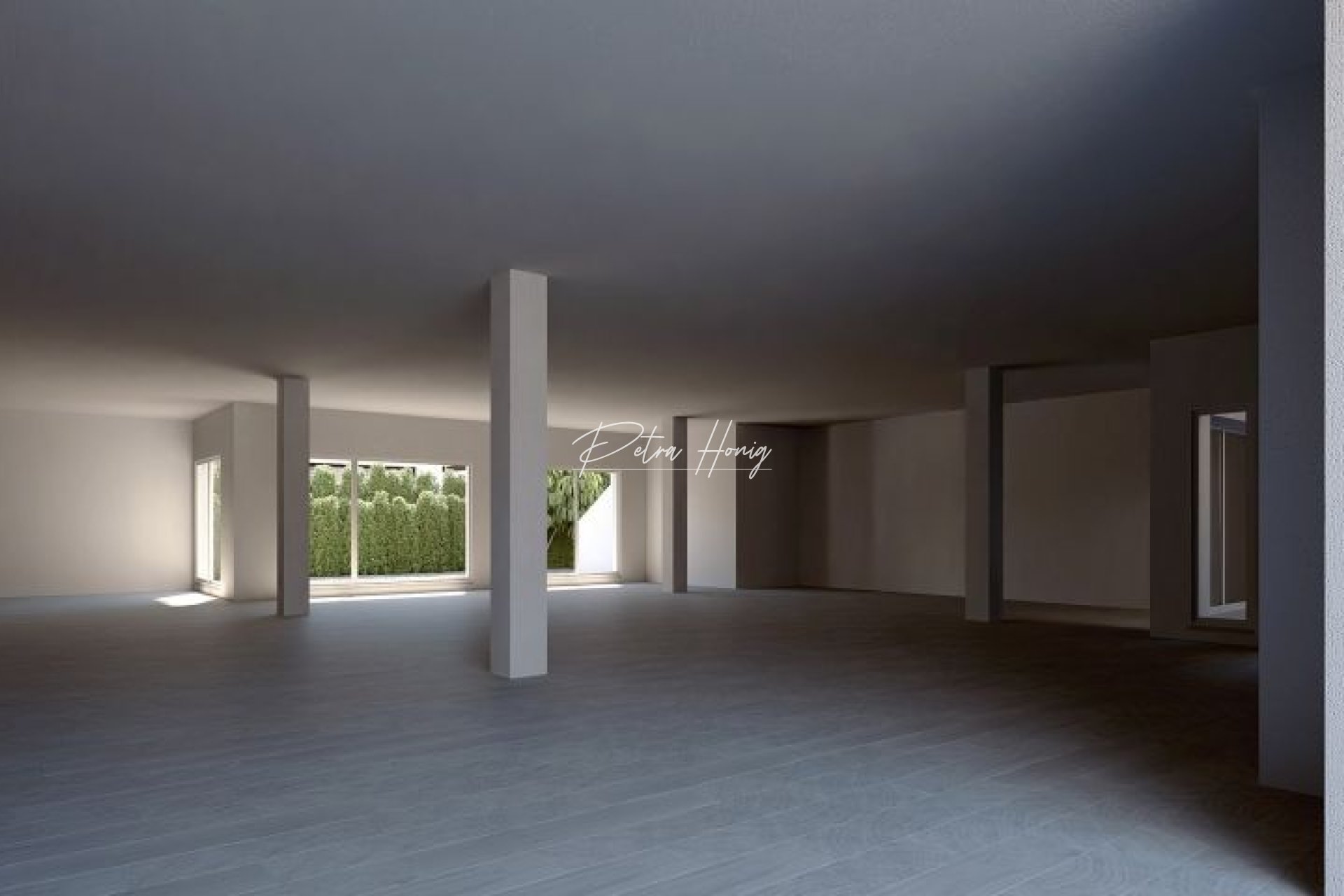 Nouvelle Construction - Villa - Algorfa