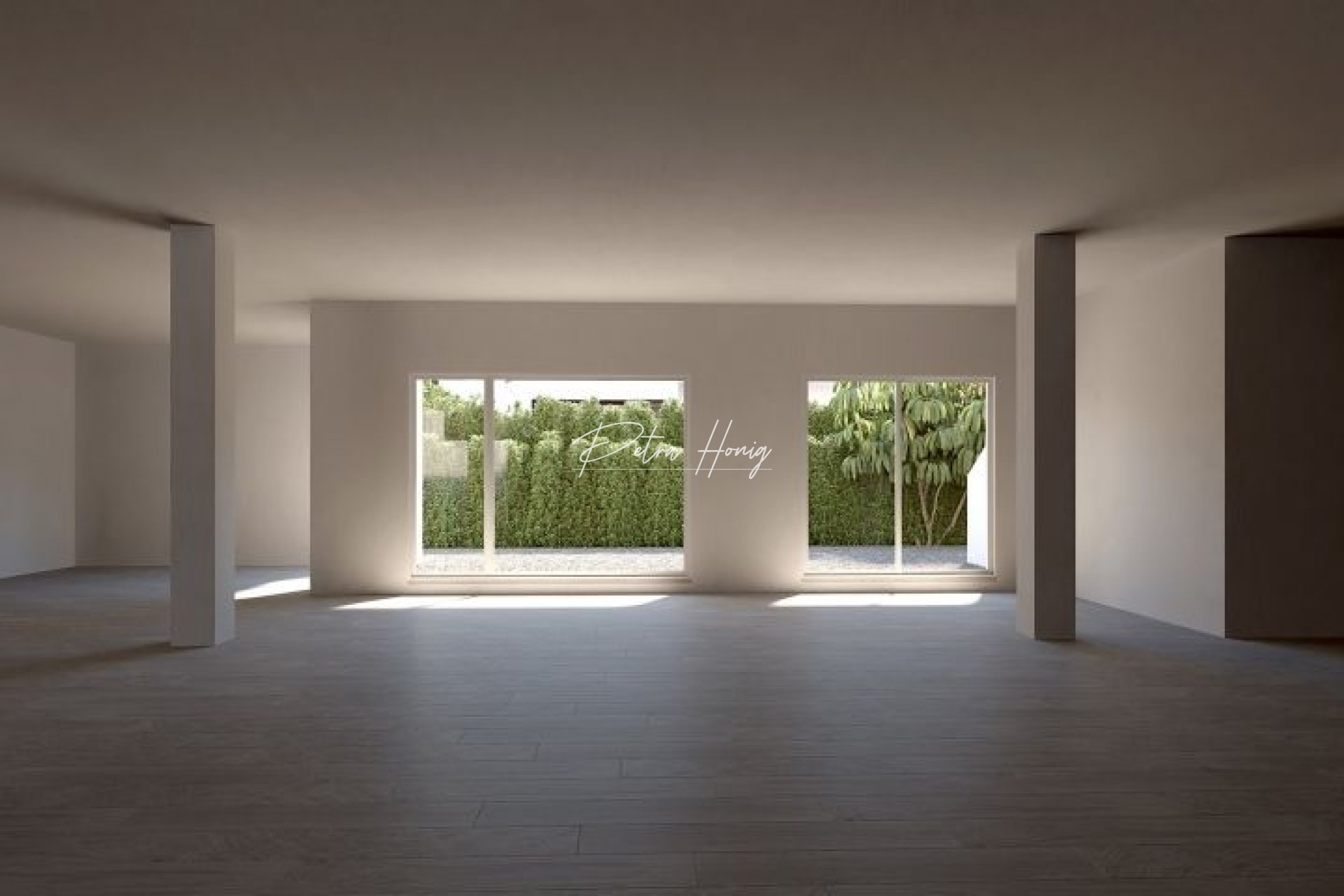 Nouvelle Construction - Villa - Algorfa