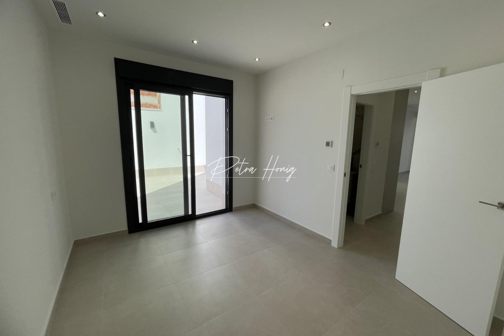 Nouvelle Construction - Villa - Almoradi - Heredades