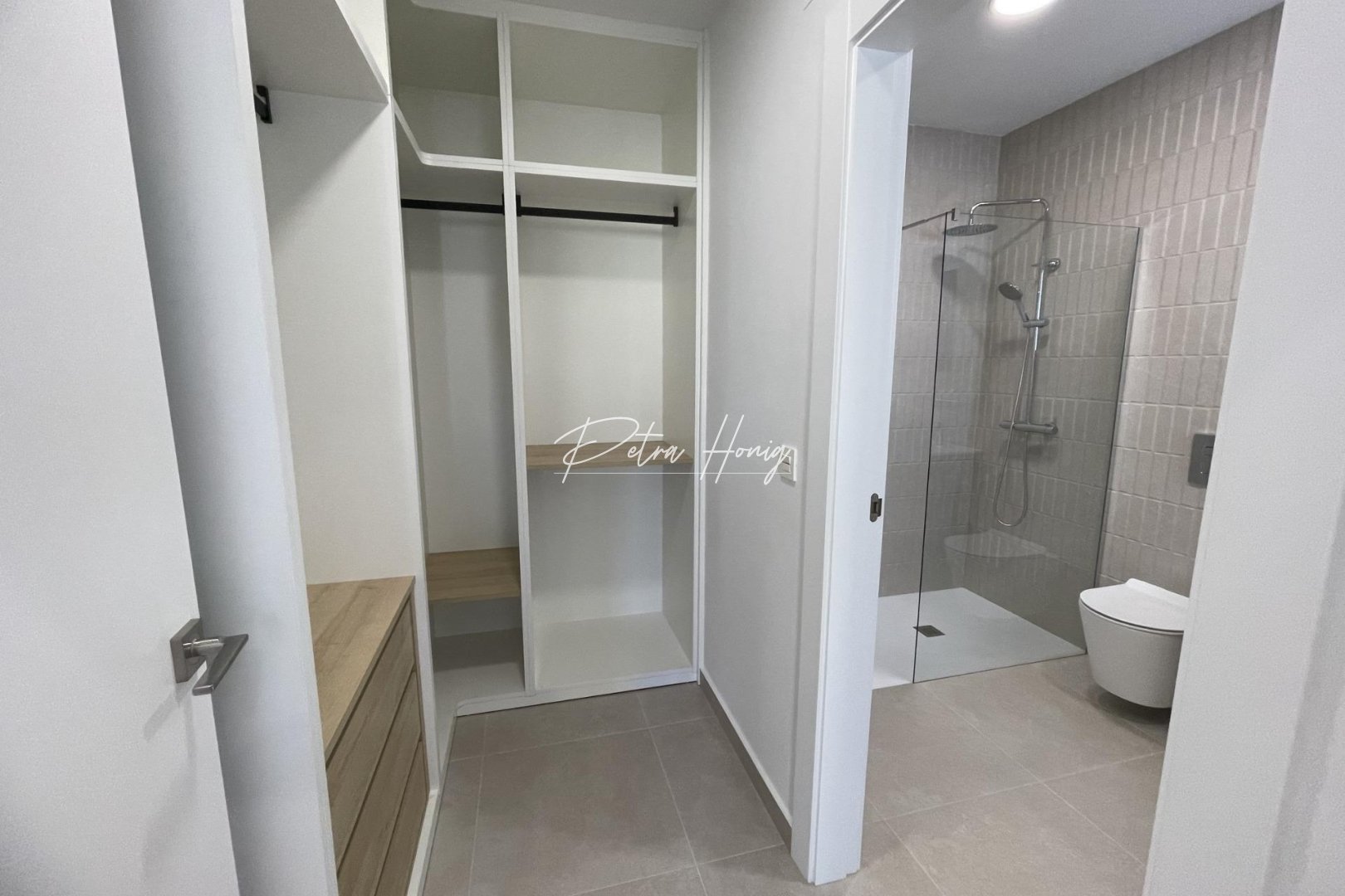 Nouvelle Construction - Villa - Almoradi - Heredades